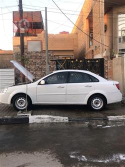 شيفروليه اوبترا